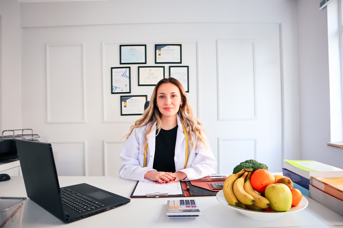 Nutrition science research